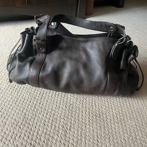 Gerard Darel 24hr Bag